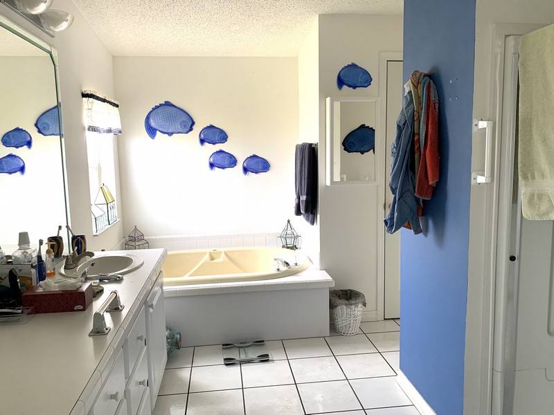 Mobile Home Bathroom Decorating Ideas